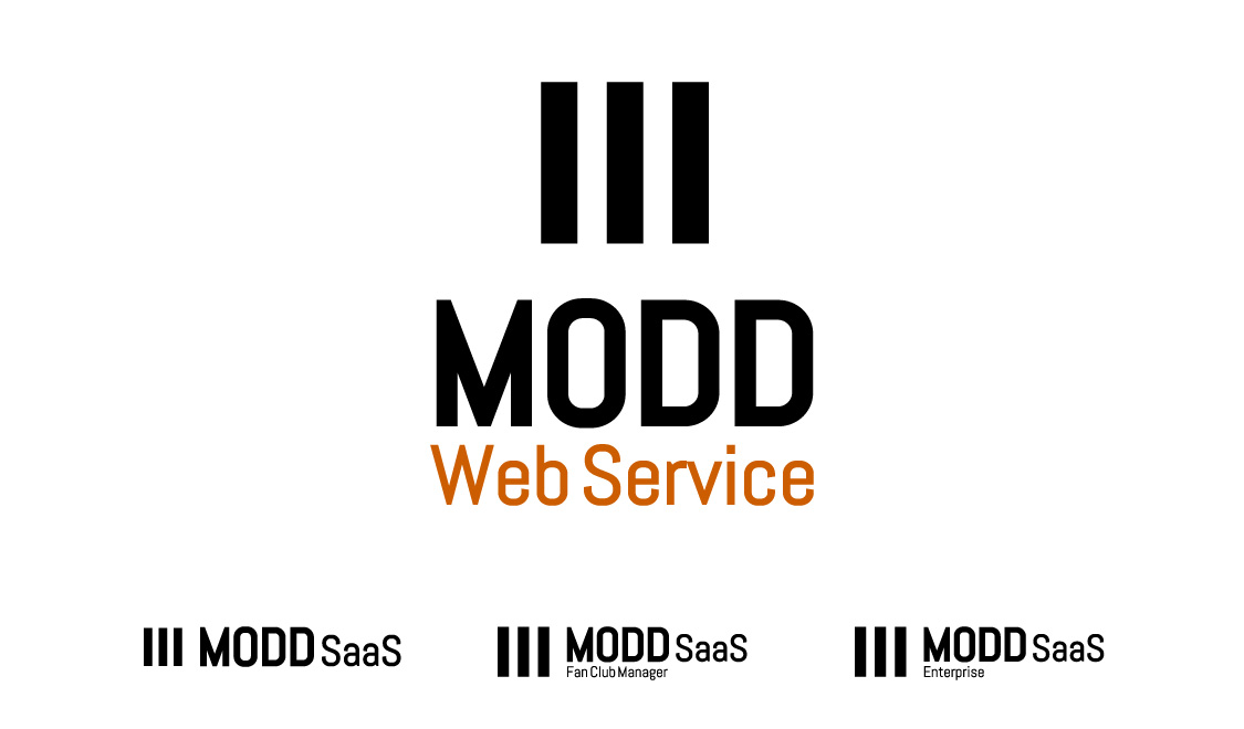 MODD Web Service